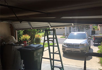 Garage Door Repair Services | Garage Door Repair Jordan, MN