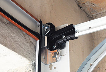 Roller Replacement By Garage Door Repair Jordan MN