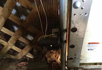 Sensor Alignment By Garage Door Repair Jordan MN Sensor Alignment | Garage Door Repair Jordan